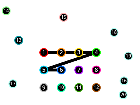 Dot Connecter 3.0!