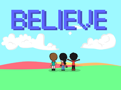 Believe