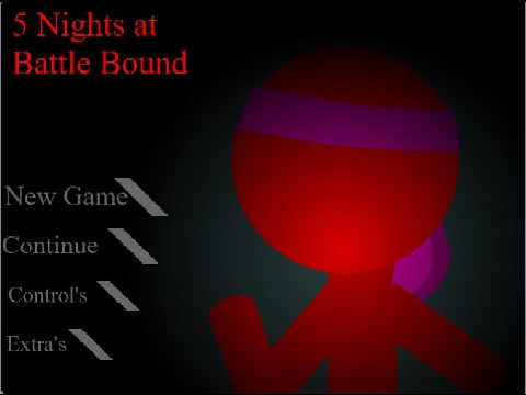 Five Nights at Battle Bound Teaser 3