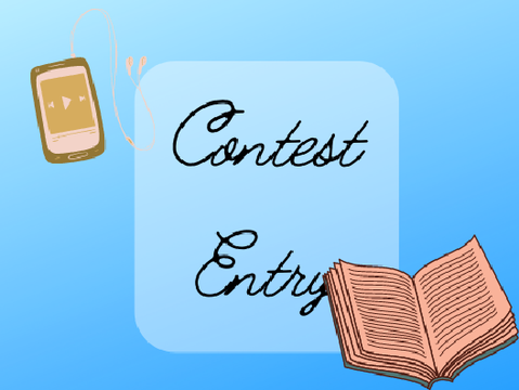 Contest Entry