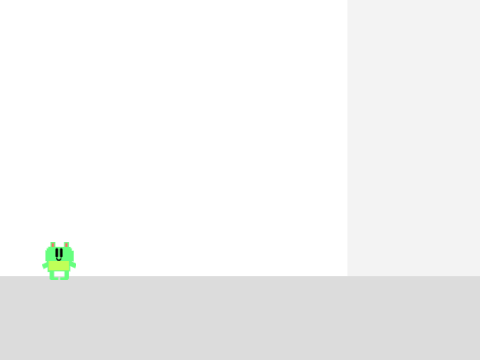 Ribbit remix
