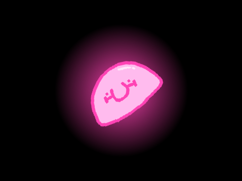 le disco blobb