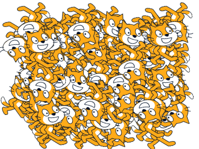 The cat jam