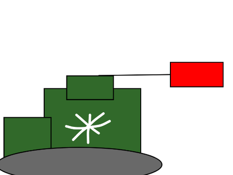 Star tank
