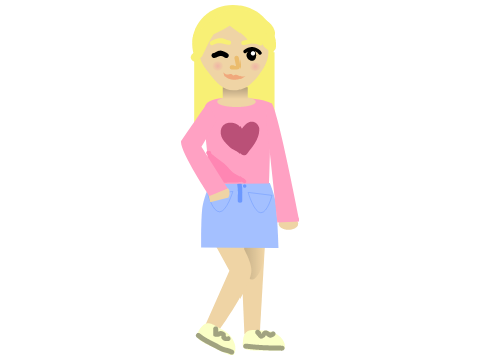 OC for -MintyMelody-
