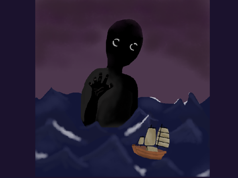 Omibozu art