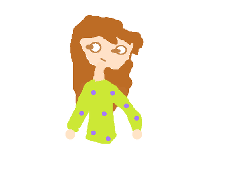 I can draw your pfp
