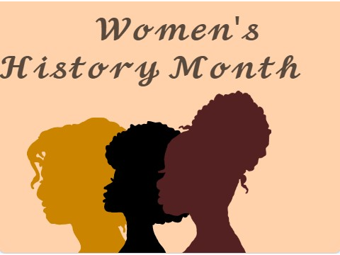 || ITALIANO || Women's History Month