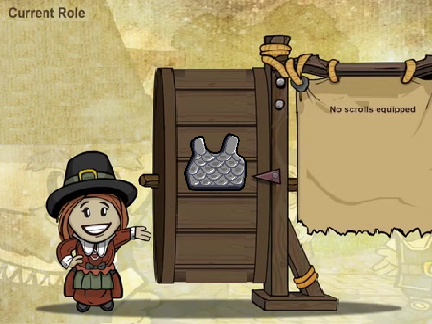 Town of Salem All Any *Cancelled* 