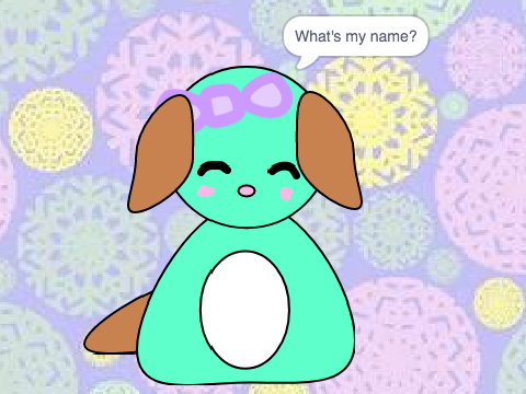 Dog Designer!