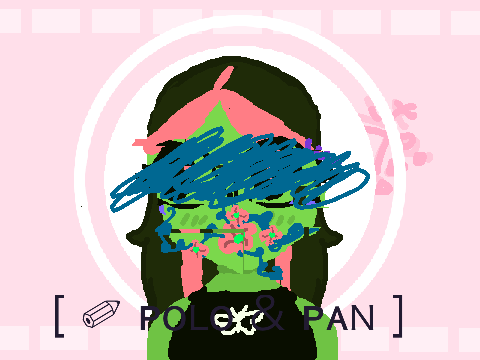[ ✐ ᴘᴏʟᴏ & ᴘᴀɴ • ] remix
