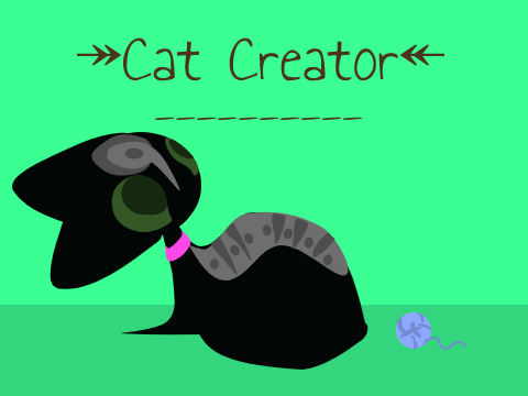 Cat Creator remix