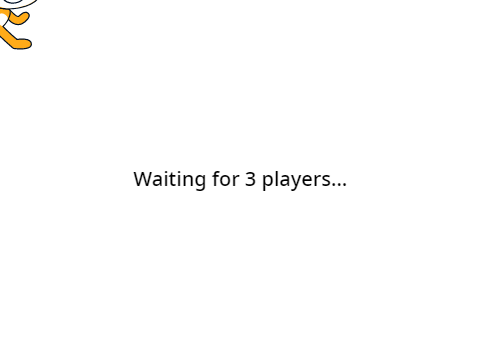 Multiplayer game uh