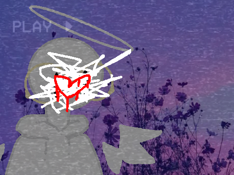 Still A Loser in Love memix