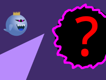 King Boo RPG Teaser