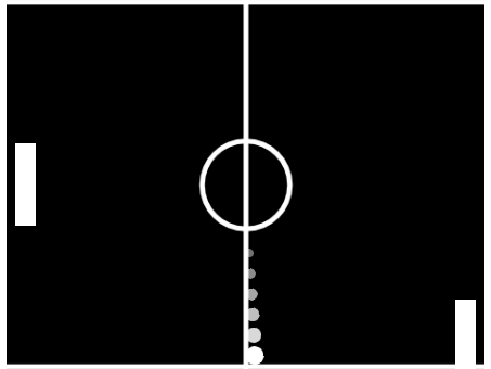 1/2 Player Ping Pong