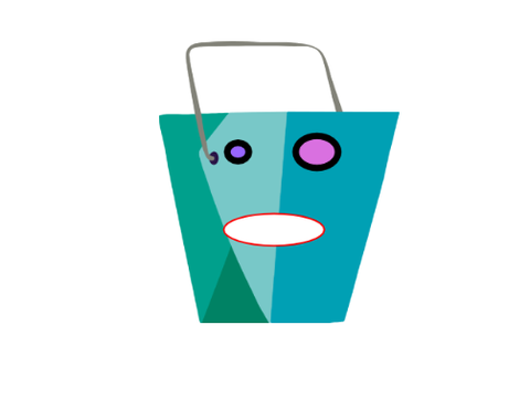 The bag