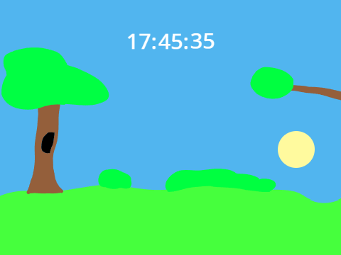 ~In Sync With Time~ (v1.1)