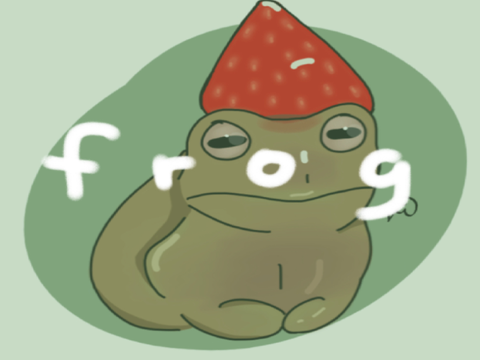 f r o g