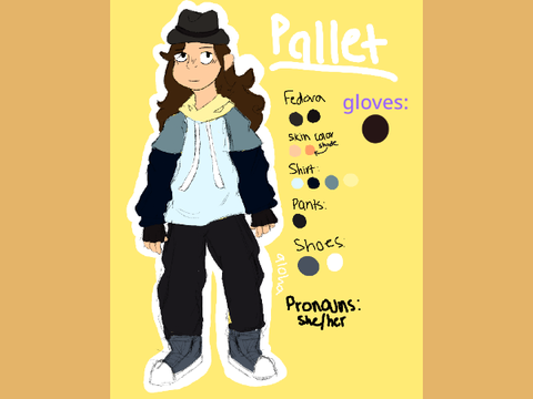 Persona ref