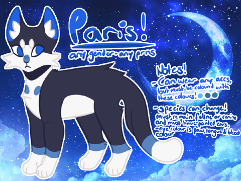 ~ animal references ~