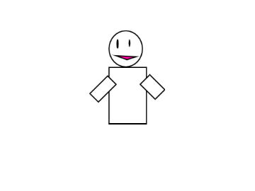 JAT OC in my style