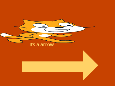 ARROW 5
