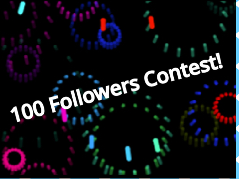 100 follower game contest (CLOSED)