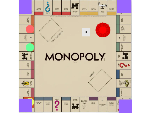 Monopoly (WIP)