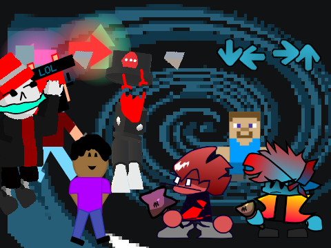 DISRUPTING 7