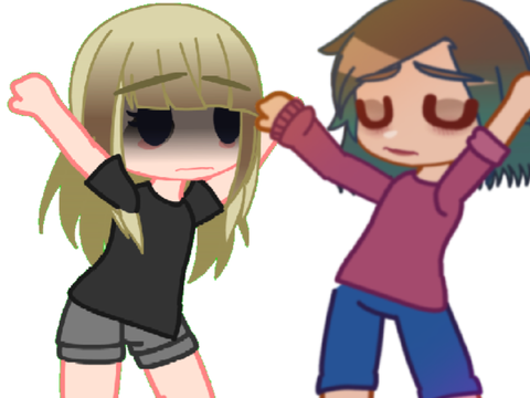 •We dance we groove - remix lol•