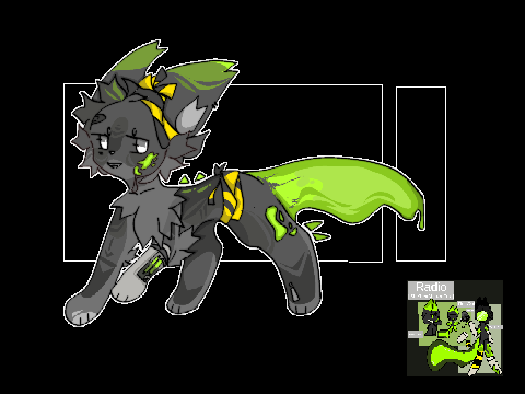 Redesigns <3