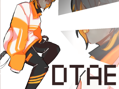 DTAE — sunny side up 