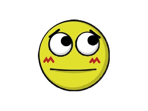 Role  Eyes Emoji