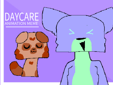 Daycare Memix. FINISHED IT!
