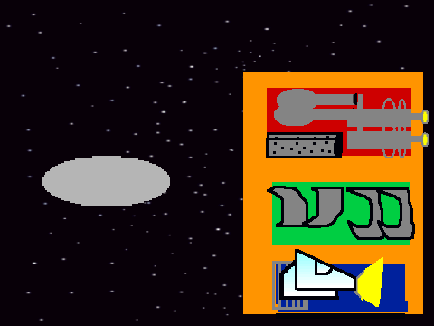 Spore UFO Creator