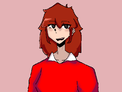 Girlfriend FNF