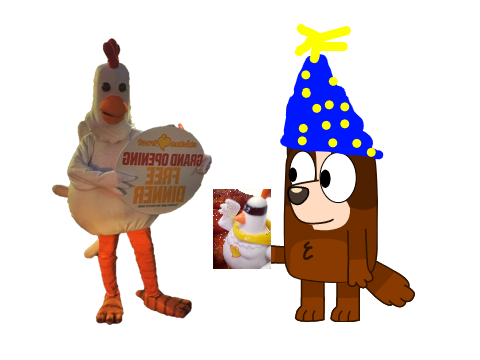 Happy birthday monkeyman