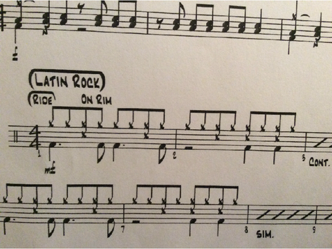 Drumz 