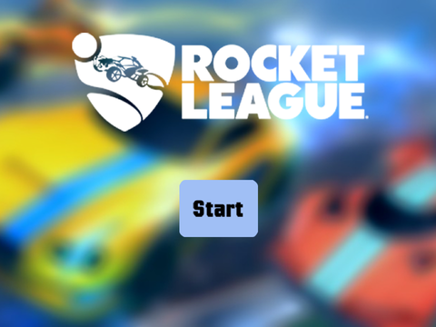 Rocket League mobile