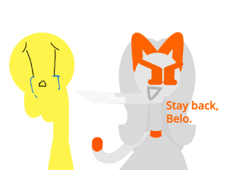 I'll Help!