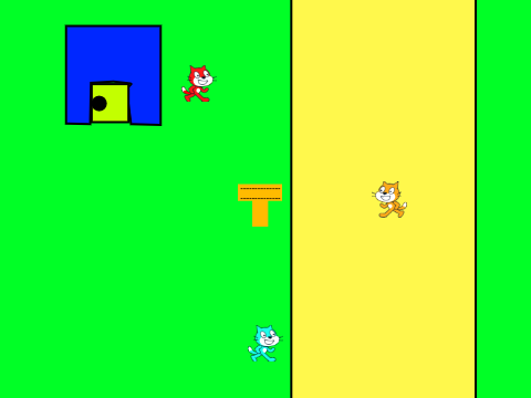 rpgゲーム(試作品)