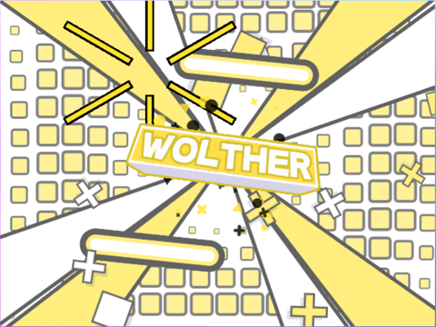 wolther ▸ Intro