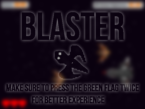 Blaster