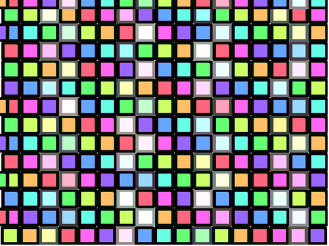 pattern maker