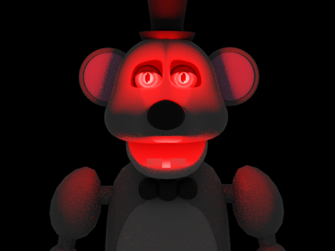 FNaC Teaser #2