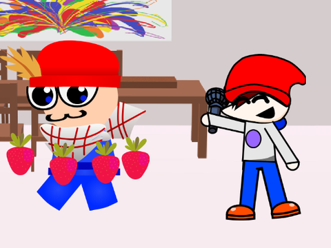 sugAr rush reface