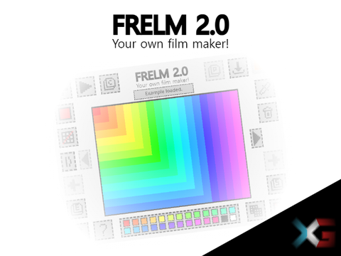 Frelm 2.0 (Your own film maker!)