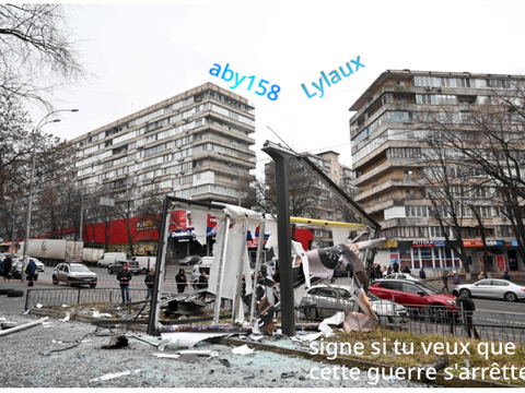 signe si tu veux que cette guerre s'arrête   remix