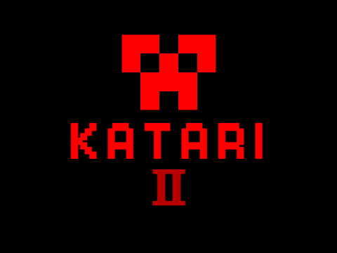 K A T A R I Ⅱ